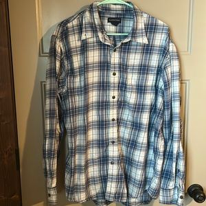 Lands End shirt
